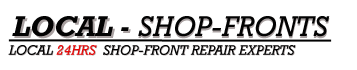 Logo Local Glaziers in Tilbury, East Tilbury, West Tilbury, RM18